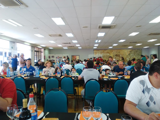 Caracas Bar Restaurante - Thumbnail