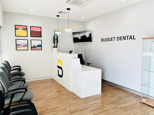 Budget Dental