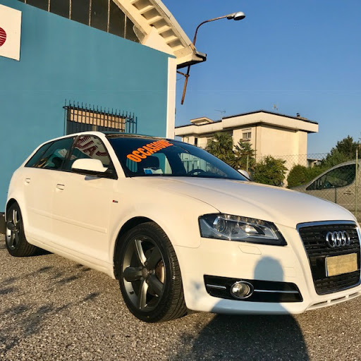LC AUTO | Concessionaria Auto Nuove e Usate - Thumbnail