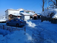 HOTEL AL-HAYAT Murree