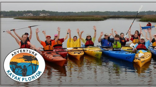 Adventure Kayak Florida