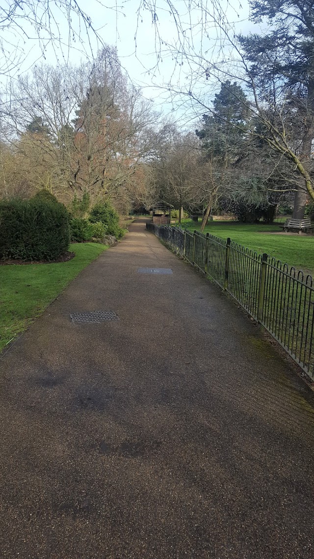 Peckham Rye Common