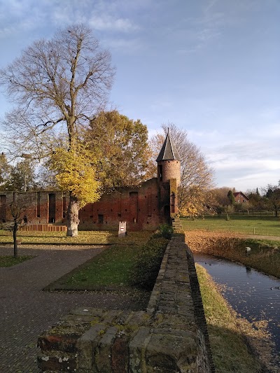 Doornenburg Castle