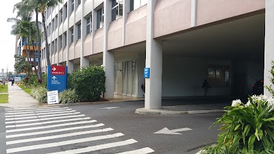 Kapiʻolani Medical Center for Women & Children