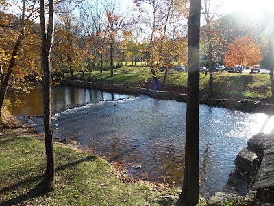 Humpback Bridge