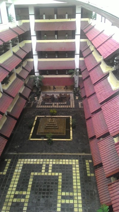 Photos of Taman Sari Royal Heritages Spa Yogyakarta