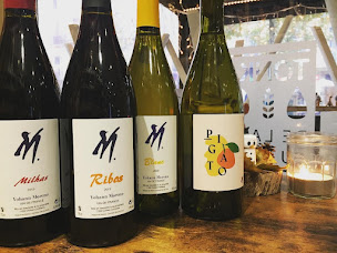 Photo n°28 de TONKA'fé à Draguignan (Caviste)