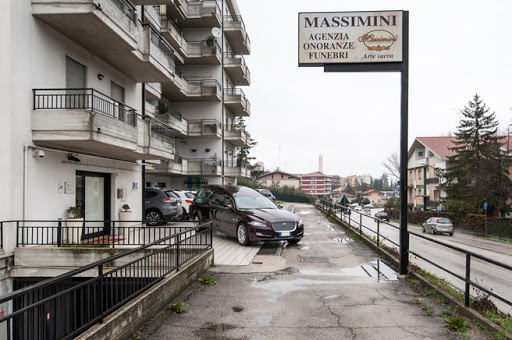 Agenzia Funebre F.lli Massimini - Thumbnail