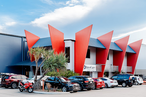 InvoCare Support Centre