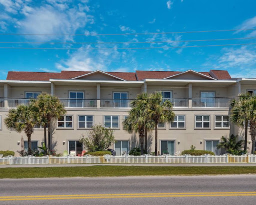 Royal Seaesta Townhomes VRBO Rental