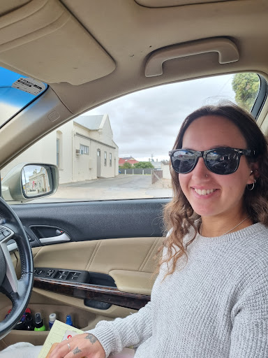 Yorke Peninsula Driver Training - Thumbnail