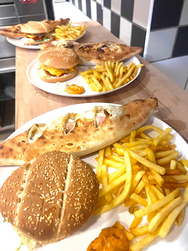 Photo 3 - MONDO DELLA PIZZA Sandillon
