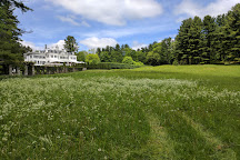 The Mount, Edith Wharton's Home, Lenox, United States