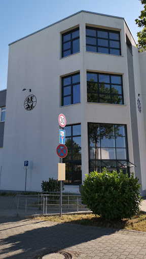 Freiwillige Feuerwehr Mannheim Abt. Friedrichsfeld - Thumbnail