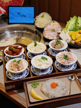 Mt. ShooTao Hot Pot 蜀道山火锅 by null