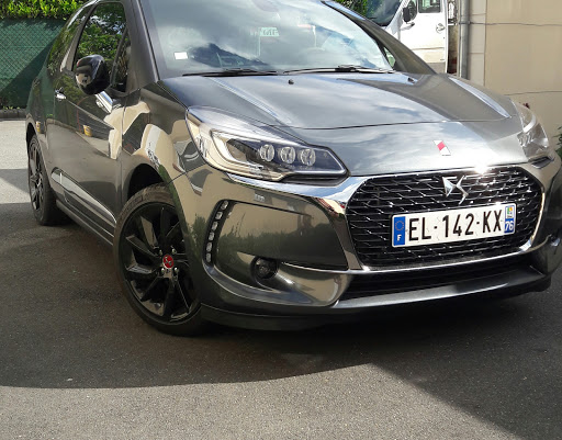 CITROËN STELLANTIS &YOU LE GRAND QUEVILLY - Thumbnail