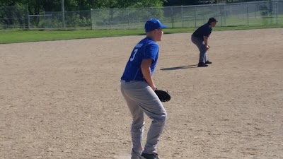 NKC Area Baseball League Inc