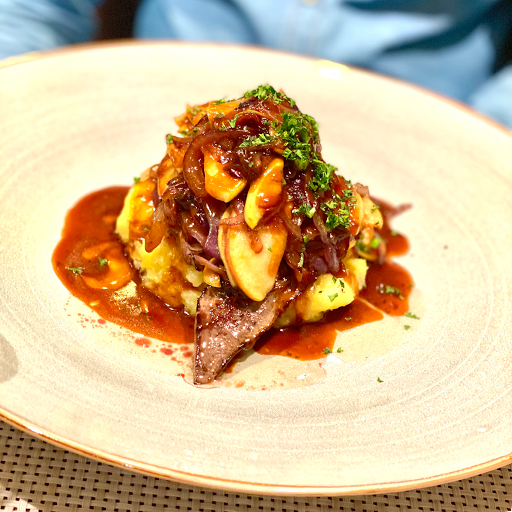 Restaurant Sam Ratke’s Culinarium Gallery - Germany