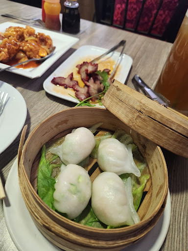 Taiwan Dim Sum Gallery - Mexico