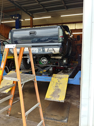 L & S Tire Alignment Exhaust - Thumbnail