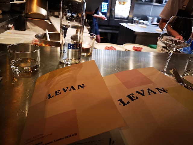 Levan