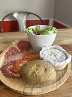 Cafe Du Jet d'eau à Caveirac