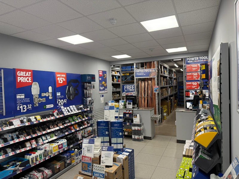 Screwfix Telford - Hadley Trade Park photo 2