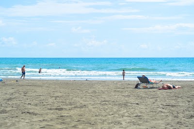 Photos of Gebetsroither am Camping Safari Beach
