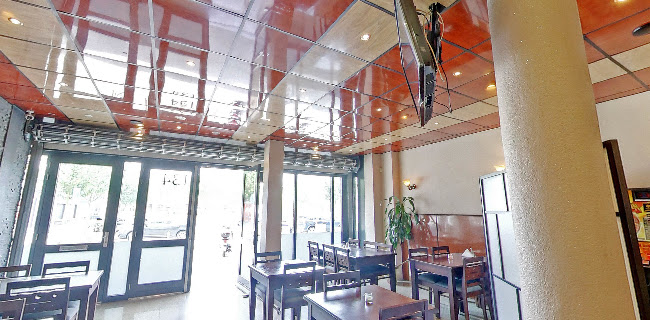 Grillrestaurant Papyrus - Restaurant
