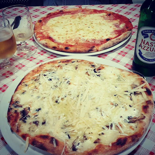 Pizzeria Pizza Panz - Thumbnail