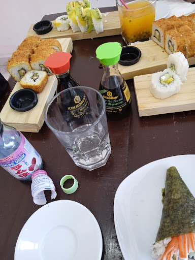 Wunkan sushi - Thumbnail