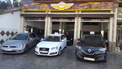 Photos of SAISS AUTO
