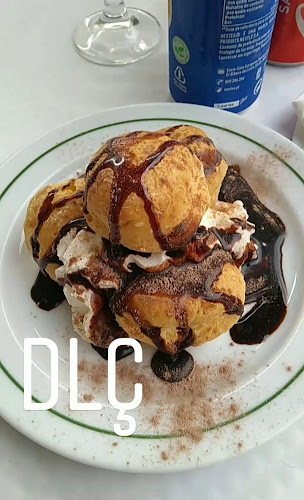 Avaliações doCais 56 em Setúbal - Restaurante
