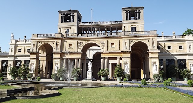 Château de l'Orangerie