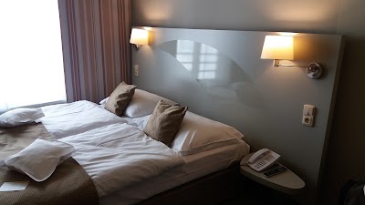 Photos of Grandium Prague