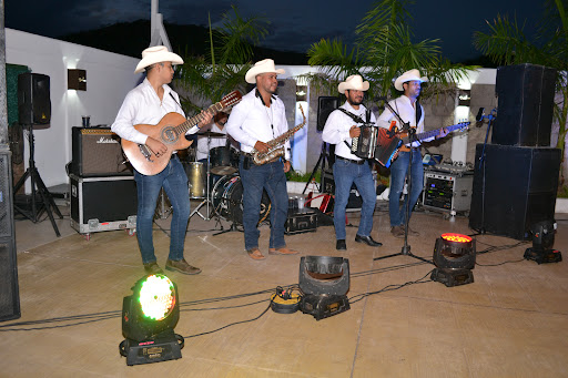 BELINES EVENTOS - Visual