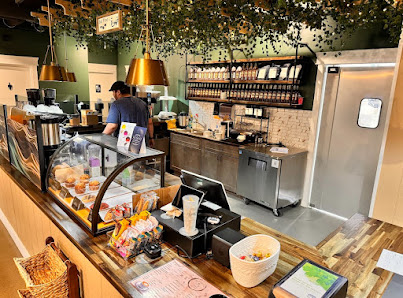 The Daily Drip 710 Joliet St, Dyer, IN 46311, United States