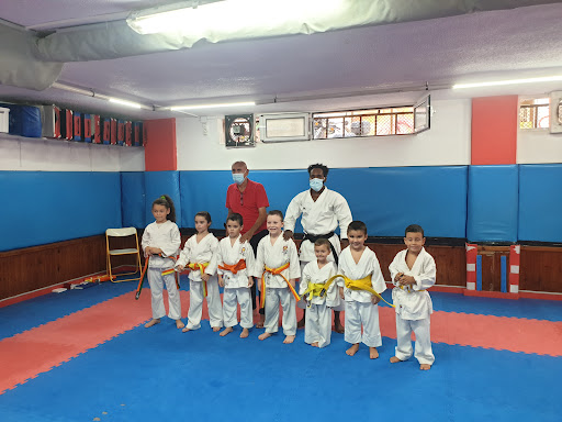 Gimnasio Águilas Sport Gym - Thumbnail