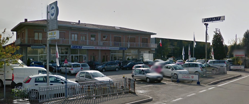 Autostile Castellarano - Fiat Dealer