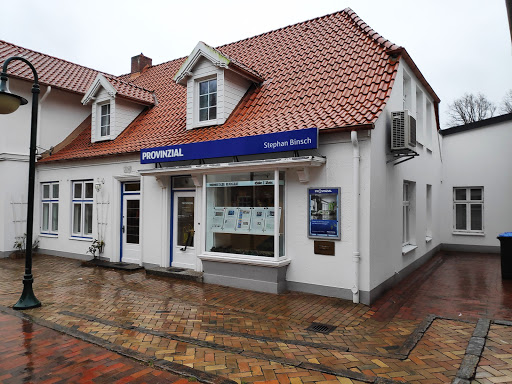 Provinzial Versicherung Kellinghusen - Binsch e. K. - Thumbnail