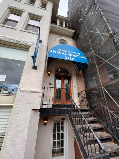 Adams Morgan Animal Hospital