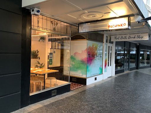 PACHINKO