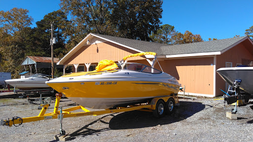 Bay Springs Country Inn Marina - Thumbnail