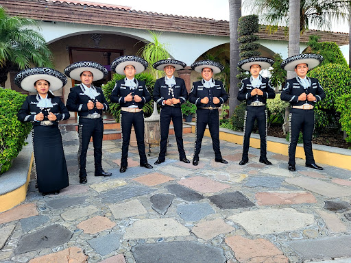 Mariachi nuevo amanecer atlixco