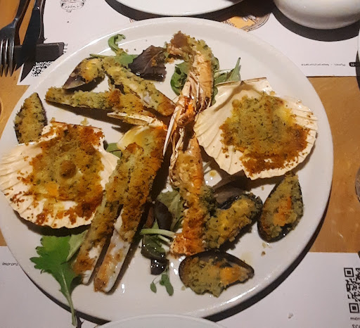 Il Moro - Ristorante Pizzeria Steakhouse - Thumbnail