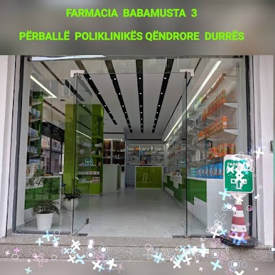 Farmacia Babamusta 3