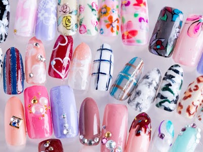 NAIL ROOM One.Art