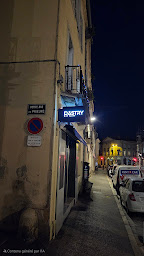 Photo n°7 de Pastry by Pauty à Dijon (Pâtisserie)