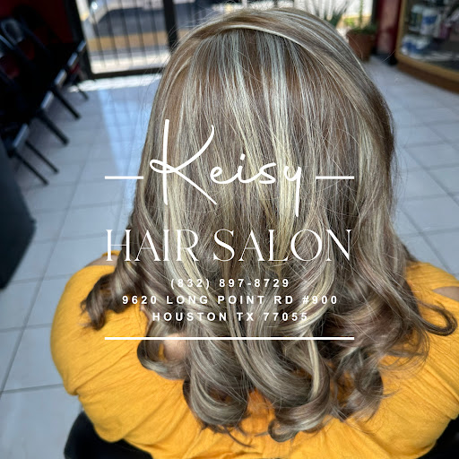 Keisy Hair Salon - Thumbnail