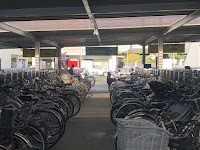 サイクルロック③